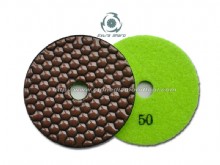 Dry  Polishing Pads DMD01