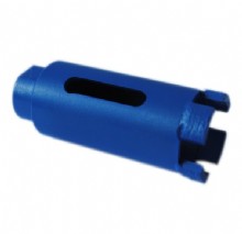 Diamond Core Drill Bit(Blue)