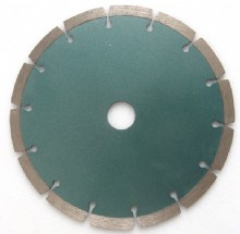 Turbo Dry Cutting Blade