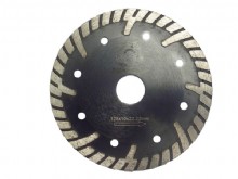 Turbo T Shape Protector Saw Blade HN8