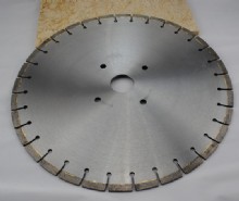 450mm Granite Cutting Blades