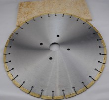 Marble Cutting Blades 450mm Saw Blades