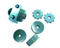 Parts of Bush Hammer Rollers,Tungsten Carbide Roller Parts